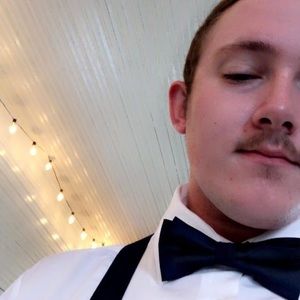 Meet your Posher, Justin